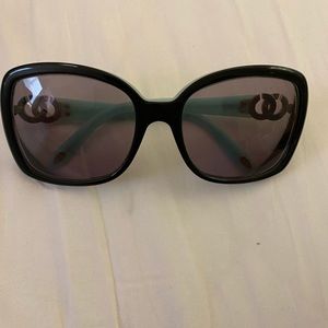 Tiffany sunglasses